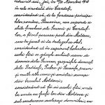 (Moțiunea) Declarația de unire a Bucovinei cu România din 15 / 28 noiembrie 1918 (1)